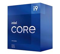 Intel Core i9-11900F processor 2.5 GHz 16 MB Smart Cache Box