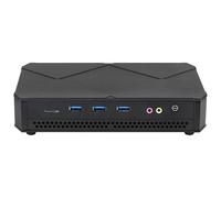 Intel Core i9-11900H Windows 11 Pro Mini PC NUC 64GB RAM 2TB NVMe SSD 4K 8K HDMI DisplayPort Type-C LAN WIFI Bluetooth
