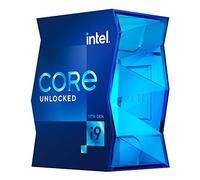 Intel Core i9 11900K