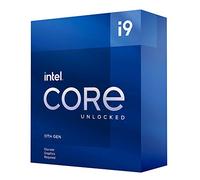Intel Core i9-11900KF processor 3.5 GHz 16 MB Smart Cache Box