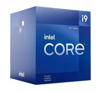 Intel Core i9-12900F processor 30 MB Smart Cache Box