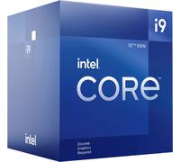 Intel Core i9-12900F processor 30 MB Smart Cache Box