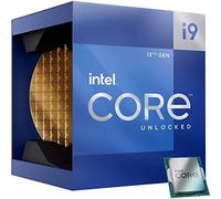Intel Core i9-12900K processor 30 MB Smart Cache Box