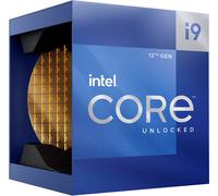 Intel Core I9-12900k 5.20ghz Cpu