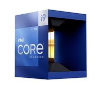 Intel Core I9-12900K 16 Core Desktop Processor 24 Threads 3.2Ghz Up To 5.2Ghz Tu