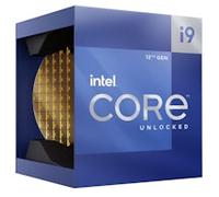 Intel Core i9-12900K processor 30 MB Smart Cache Box