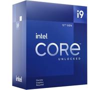Intel Core i9-12900KF processor 30 MB Smart Cache Box