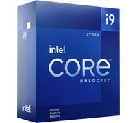 Intel Core i9-12900KF processor 30 MB Smart Cache Box