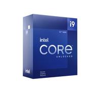 Intel Core i9-12900KF processor 30 MB Smart Cache Box