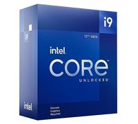 Intel Core i9-12900KF processor 30 MB Smart Cache Box