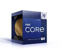 Intel Core I9-12900ks 3.4ghz Cpu Silver