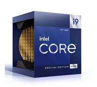 Intel Core I9-12900ks 3.4ghz Cpu Silver