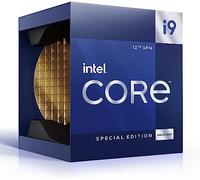 Intel Core i9-12900KS processor 30 MB Smart Cache Box