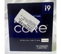 Intel Core i9-12900KS processor 30 MB Smart Cache Box