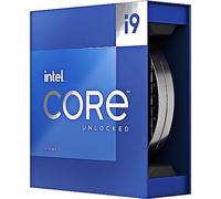 Intel Core i9-13900K processor 36 MB Smart Cache Box