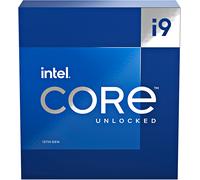 Intel Core i9-13900K Unlocked Desktop Processor - 24 Cores (8P+16E) & 32 Threads