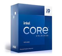 Intel Core i9-13900KF processor 36 MB Smart Cache Box