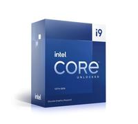 Intel® Core™ i9-13900KF Desktop Processor 24 cores (8 P-cores + 16 E-cores) 36M Cache, up to 5.8 GHz