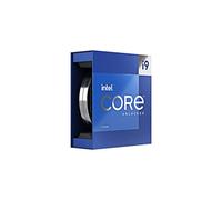 Intel Core i9-13900KS 3.20GHz (Raptor Lake) Sockel 1700 - Boxed