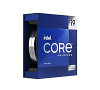 Intel® Core™ i9-13900KS Desktop Processor 24 cores (8 P-cores + 16 E-cores) 36MB Cache, up to 6.0 GHz