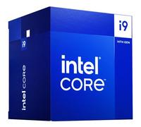 Intel Core i9 14900F 14th Generation 24 Core Processor