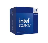Intel Core i9 14900F 14th Generation 24 Core Processor