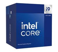 Intel Core i9 14900F, S 1700, Raptor Lake Refresh, 24 Cores, 32 Threads, 5.6GHz