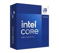Intel Core i9-14900K processor 36 MB Smart Cache Box