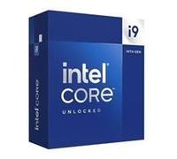 Intel Core i9 14900K 24 Core Processor, 32 Threads, 3.0GHz up to 5.8GHz Turbo Raptor Lake Socket LGA 1700 36MB Cache, 125W