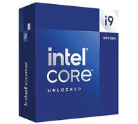 Intel Core i9-14900K processor 36 MB Smart Cache Box