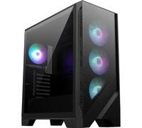 Intel Core i9-14900K Gaming PC - RTX 5070 Ti | 32GB DDR5 | Windows 11 1TB NVME + 2TB HDD