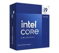 Intel Core i9-14900K processor 36 MB Smart Cache Box
