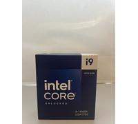 Intel Core i9-14900K processor 36 MB Smart Cache Box