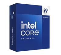 Intel Core i9-14900K processor 36 MB Smart Cache Box
