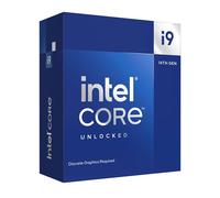 Intel Core i9-14900KF processor 36 MB Smart Cache Box