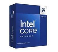 Intel Core i9 14900KF 24 Core Processor, 32 Threads, 3.0GHz up to 5.8GHz Turbo Raptor Lake Socket LGA 1700 36MB Cache, 125W