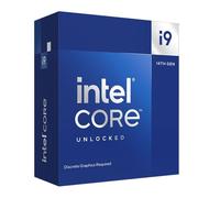 Intel Core i9-14900KF processor 36 MB Smart Cache Box