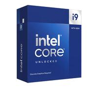Intel Core i9 14900KF, S 1700, Raptor Lake Refresh, 24 Cores, 32 Threads, 6.0GHz