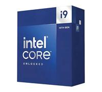 Intel Core i9 14900KS, S 1700, Raptor Lake Refresh, 24 Cores, 32 Threads, 6.2GHz