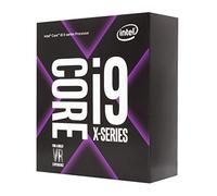 Intel Core i9 7940X Processor