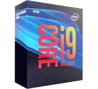 Intel Core I9-9900K 3.6GHz 8-Core Processor