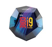 Intel Core I9-9900K 3.6GHz 8-Core Processor