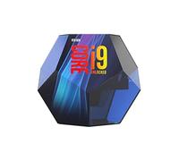 Intel Core i9-9900K Retail - (1151/8 Core/3.60GHz/16MB/Coffee Lake/95W/Graphics)