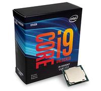 Intel Core i9-9900KF Processor (16m Cache, Up to 5.00 GHz)