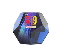Intel Core i9-9900KS Coffee Lake 4.0GHz 16MB Cache LGA 1151 CPU Desktop Processor Boxed