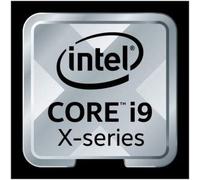 Intel Core i9 9920X, S 2066, Skylake-X Refresh, 12 Core, 24 Thread, 3.5GHz, 4.4GHz Turbo, 19.25MB, 44 Lane, 165W, CPU, OEM