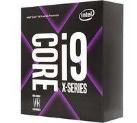 Intel Core i9 9960X Processor, S 2066, Skylake-X Refresh, 16 Core, 32 Thread, 3.1GHz, 4.4GHz Turbo, 22MB, 44 Lane, 165W, CPU, Box