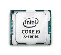Intel Core i9-9980XE Processor 3 GHz 24.75 MB - Processors (Intel Core i9-9xxx, 3 GHz, LGA 2066, PC, 14 nm, i9-9980XE)