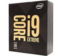 Intel Core i9-9980XE Processor 3 GHz Box 24, 75 MB Smart Cache - Processor (Intel Core i9 9th Generation, 3 GHz, LGA 2066, PC, 14 nm, i9-9980XE)