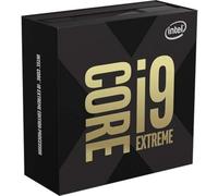 Intel Core i9 i9-10980XE Octadeca-core (18 Core) 3 GHz Processor - 24.75 MB Cache - 4.60 GHz Overclocking Speed - 14 nm - 165 W - 36 Threads